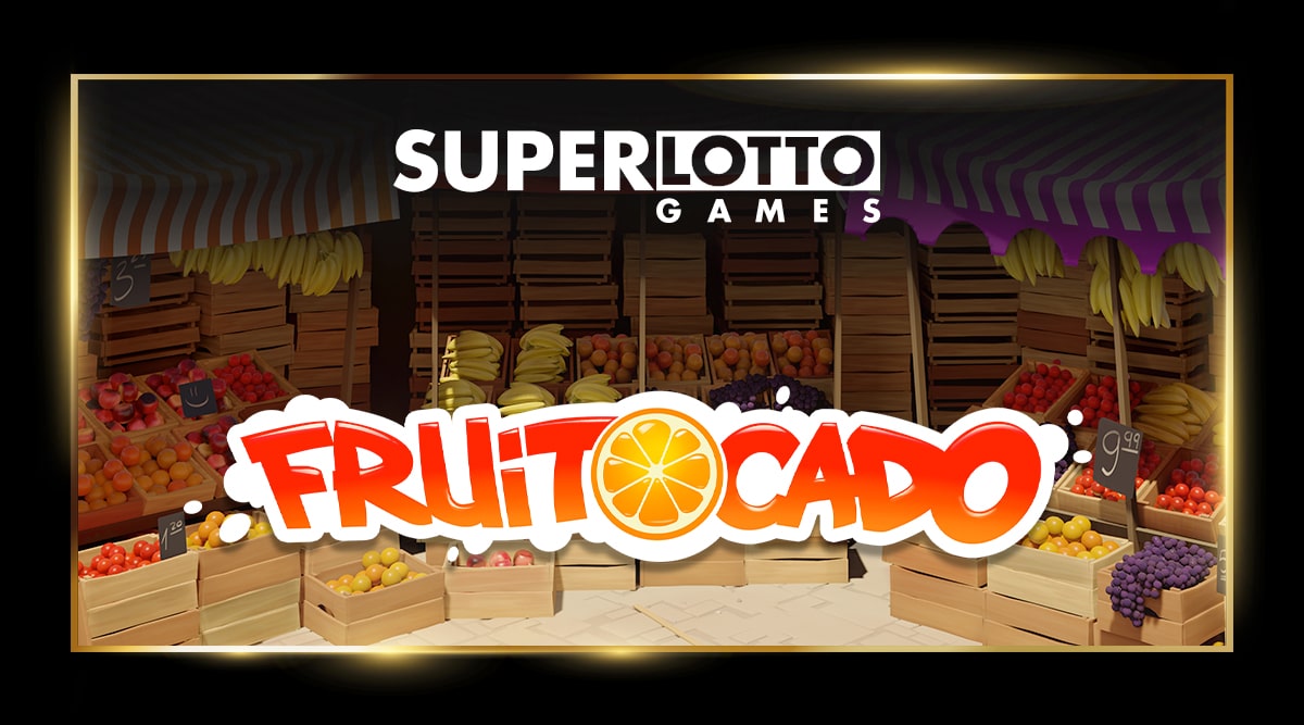 Fruitocado Slot Game