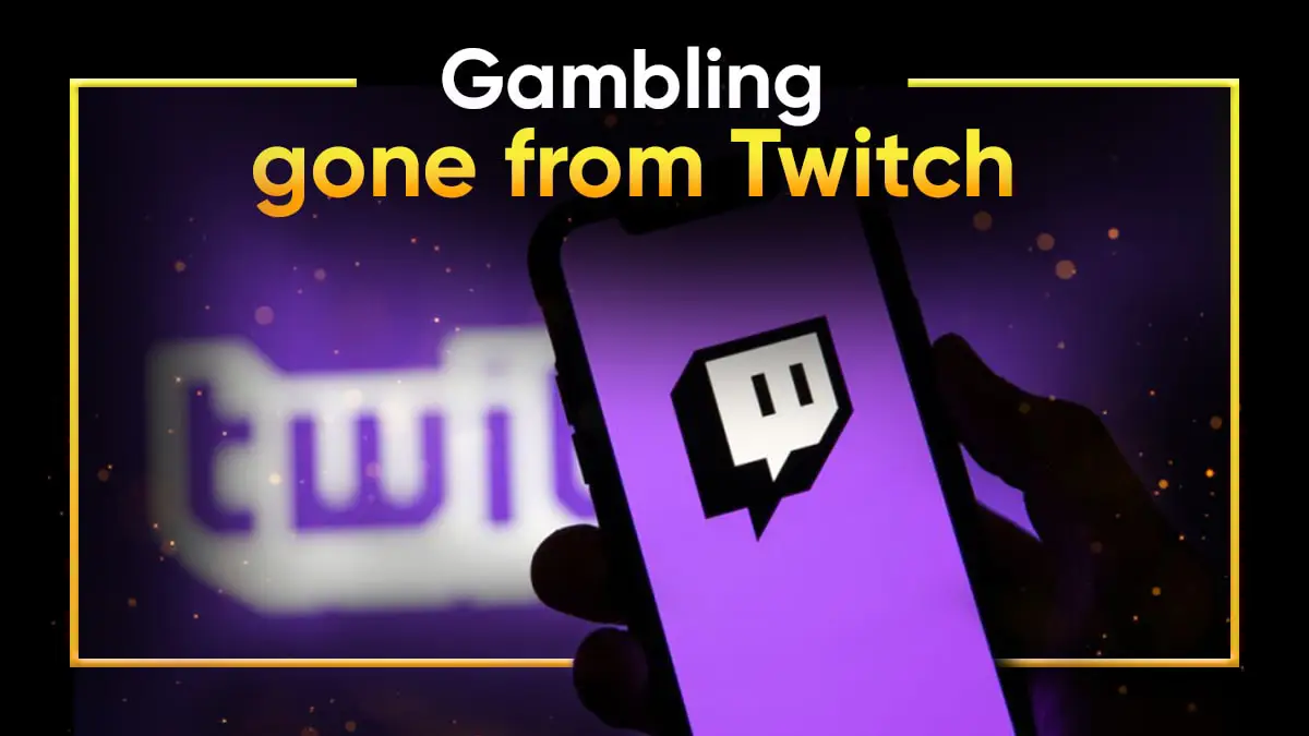 Gambling Policies: Heelmike Twitch Ban as a Case Study