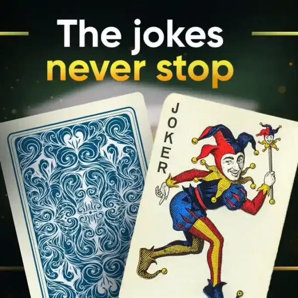 Go Wild for a While: Try the Jokers Wild Casino Game for Fun