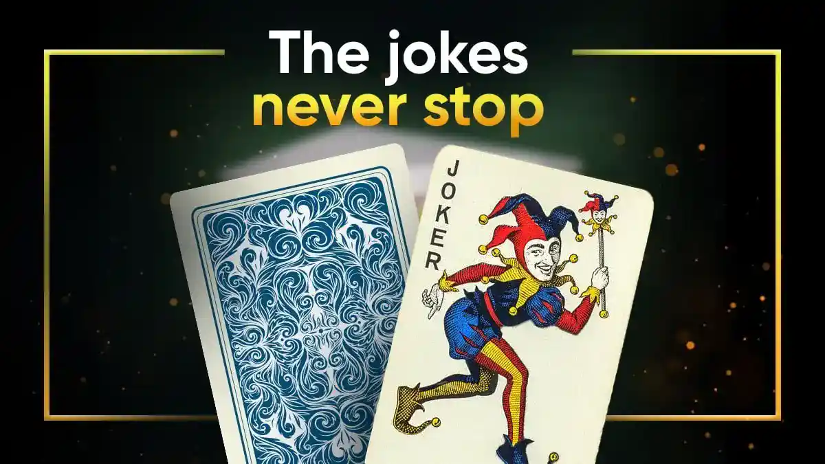 Go Wild for a While: Try the Jokers Wild Casino Game for Fun