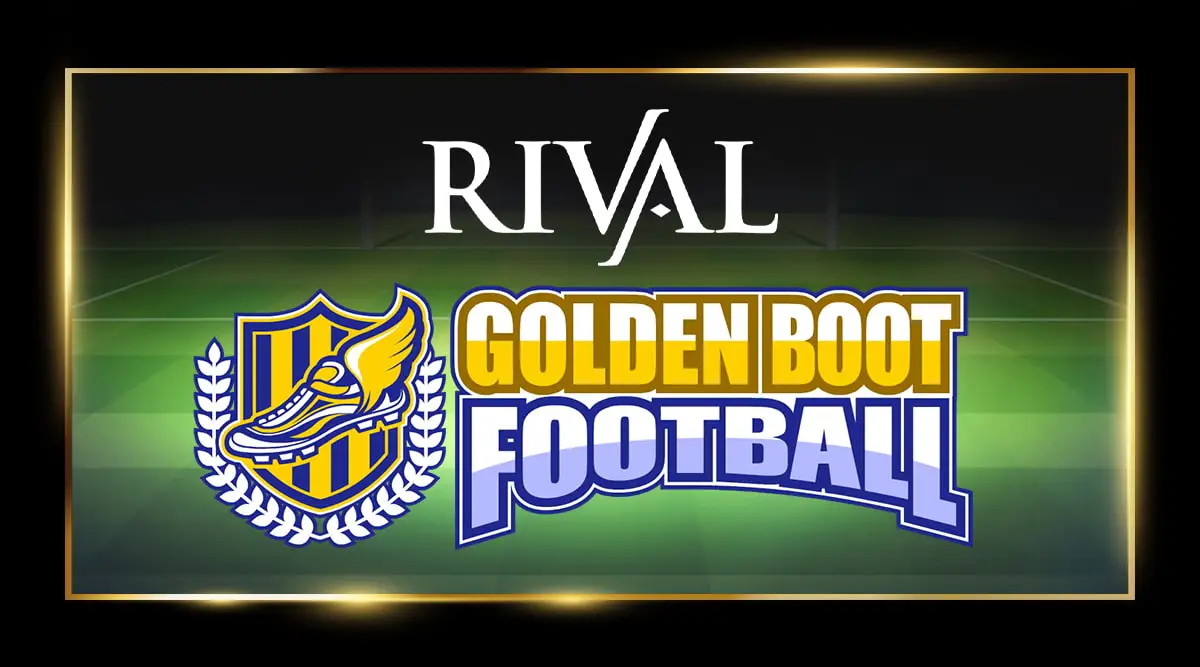 Golden Boot Football Slot Game Review