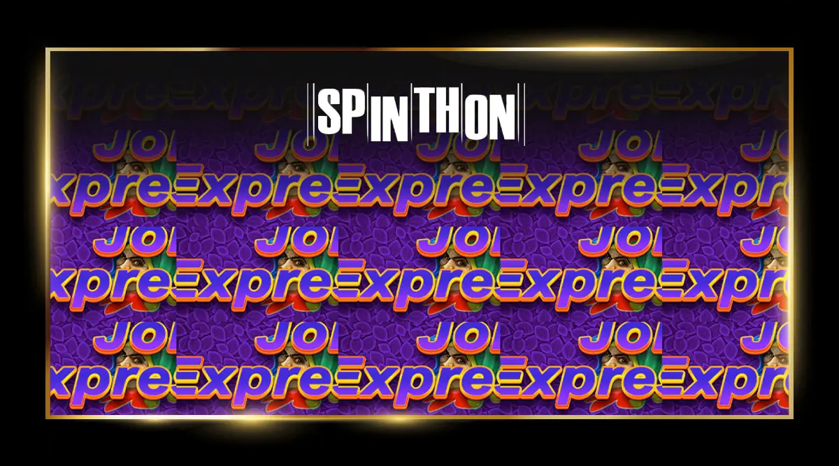 Joker Express Slot Game