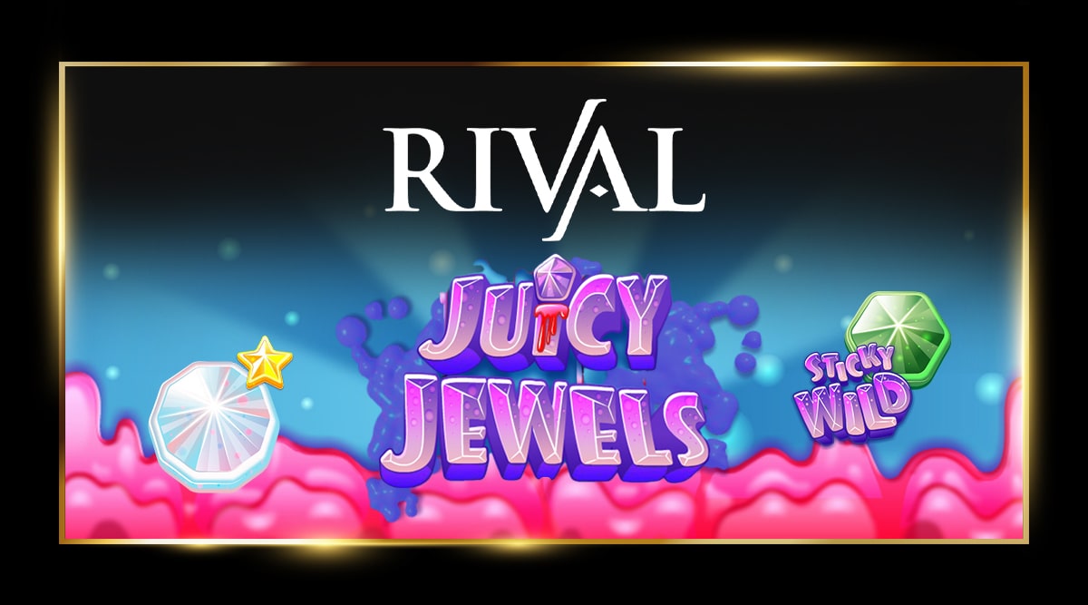 Juicy Jewels Slot Game
