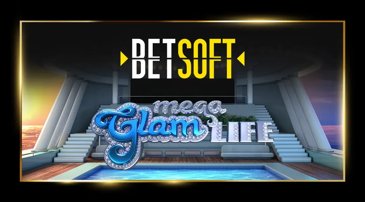 Mega Glam Life JP