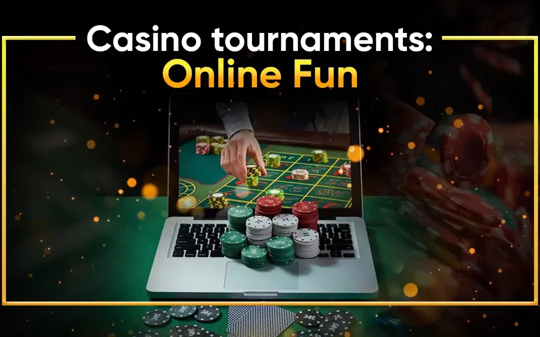 Online Casino Tournament Real Money Winning Competitions