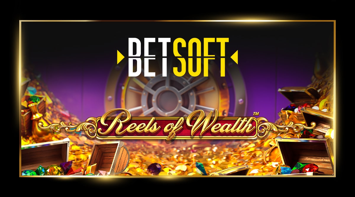 Reels of Wealth Slot Game