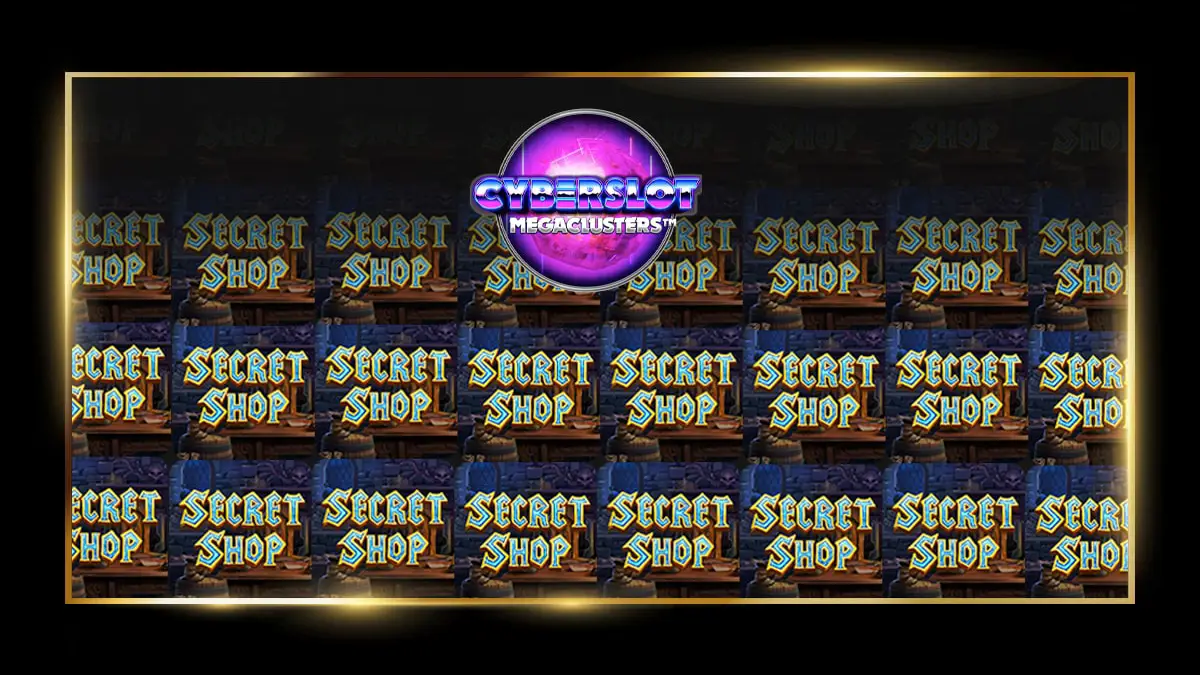 Secret Shop Slot Game