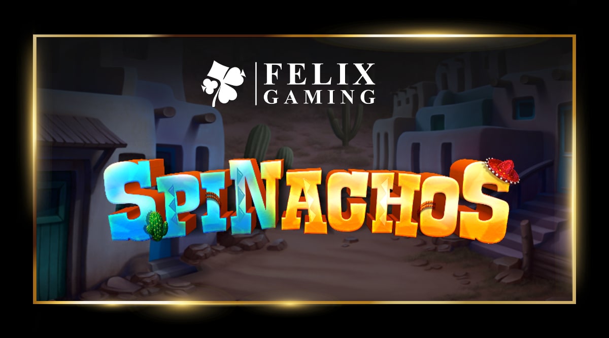 Spinachos Slot Game