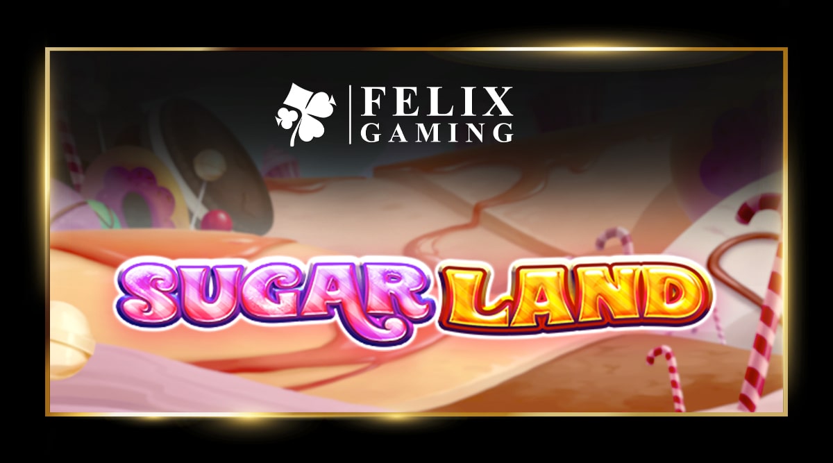 SugarLand Slot Game