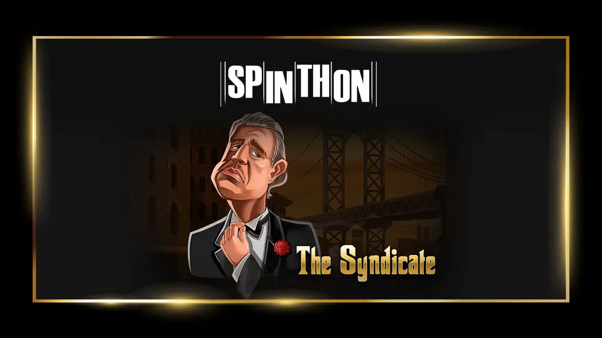 The Syndicate Slot Game