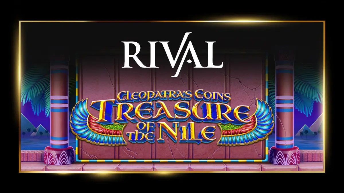 Treasures of the Nile Slot Game Review