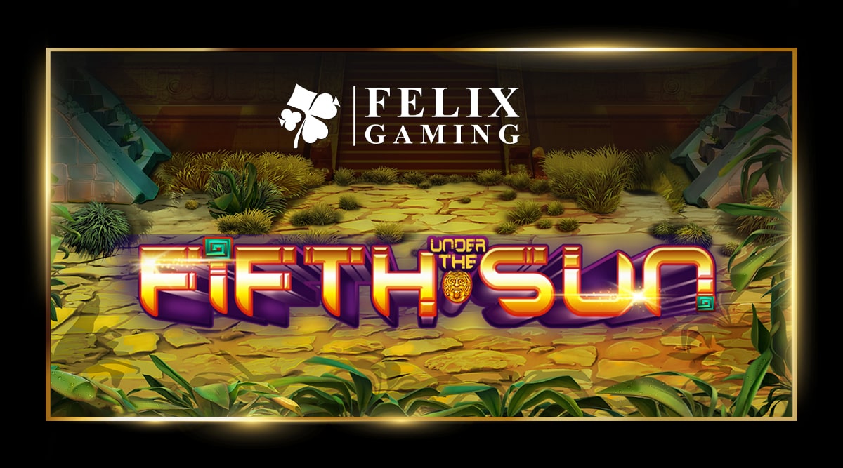 Under the Fifth Sun Slot Game