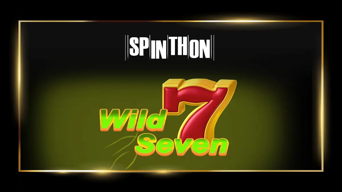 Wild Seven Slot Game