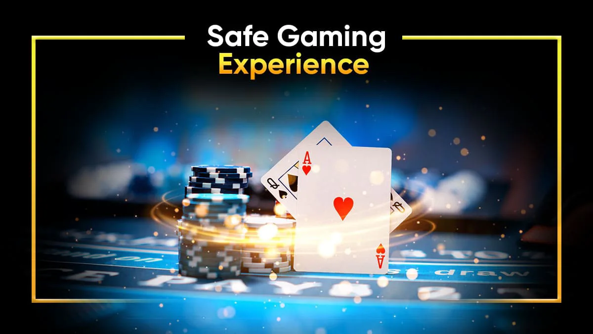 Responsible Conduct of Gambling for a Safe Gaming Experience