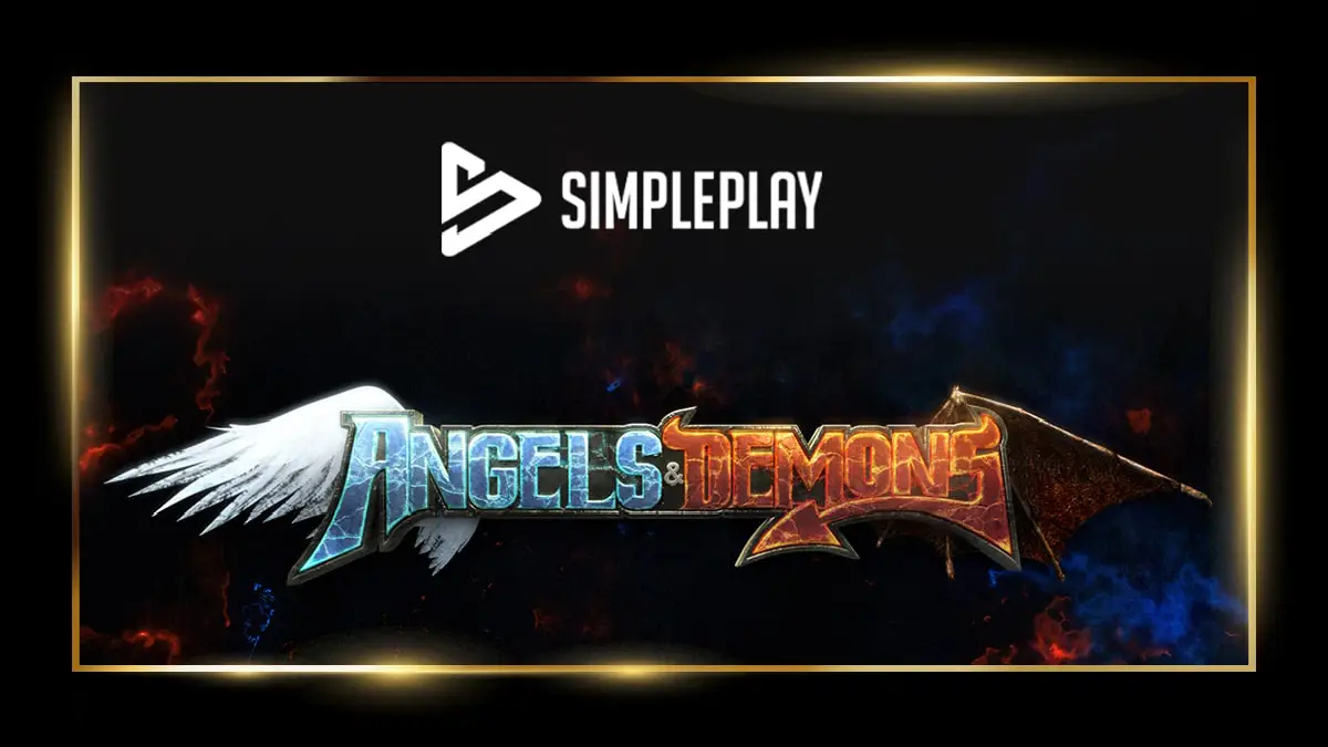 Angels and Demons Slot Game