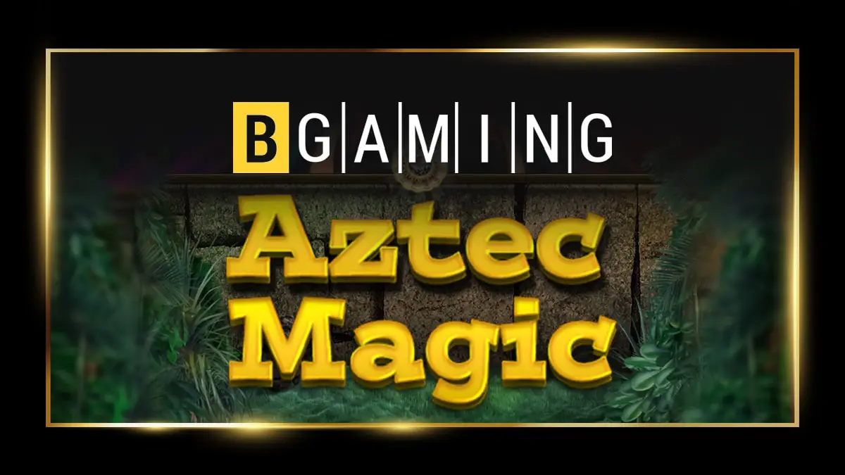 Aztec Magic Slot Game