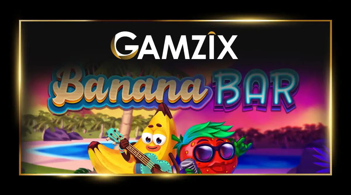 Banana Bar Slot Game