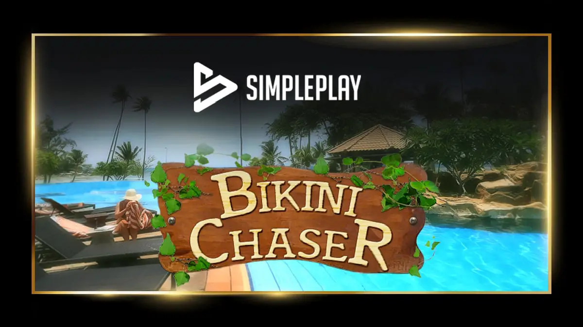 Bikini Chaser Slot Game
