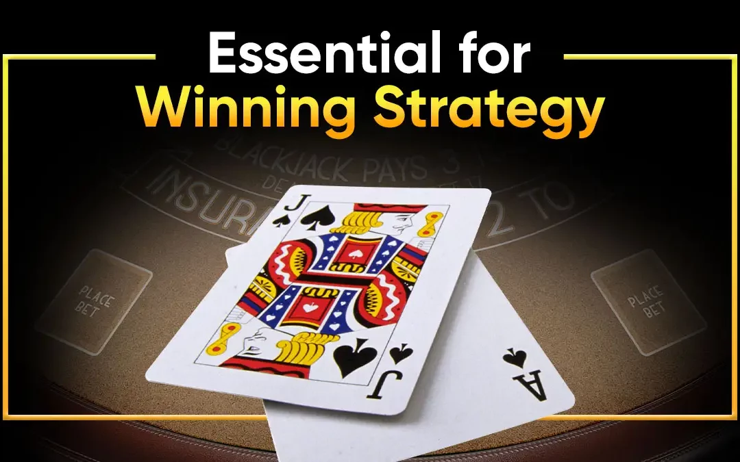 Blackjack Book: Mastering the Card Game of 21