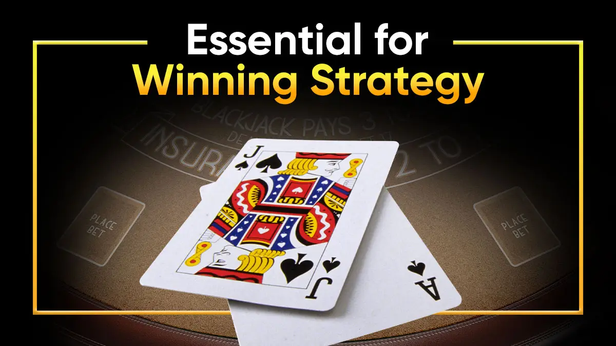 Blackjack Book: Mastering the Card Game of 21