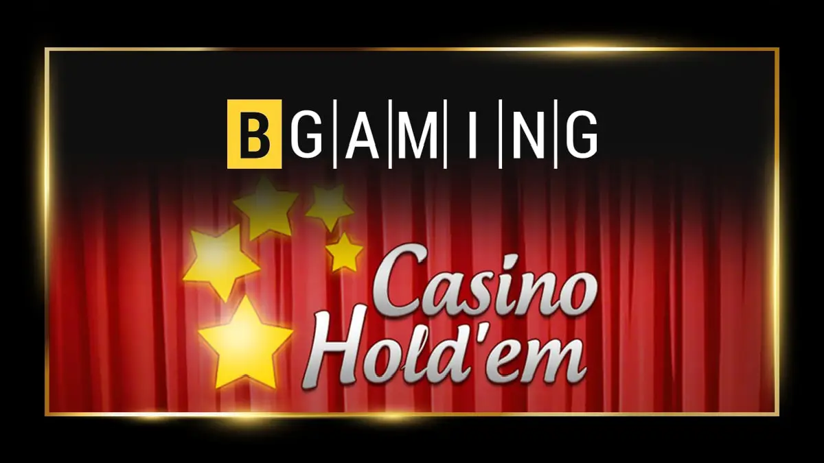Casino Hold em Video Poker Game