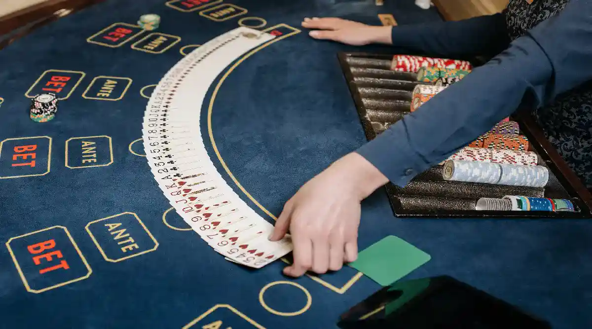 Casino War Multihand Guide