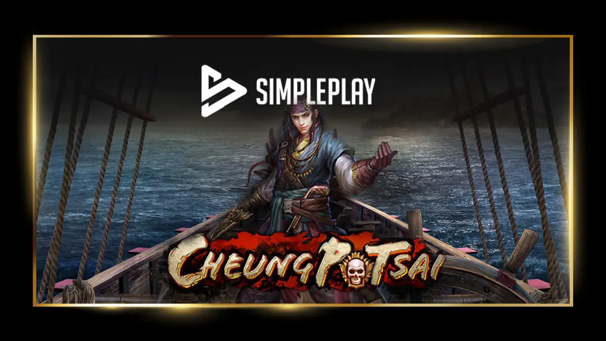 Cheung Po Tsai Slot Game