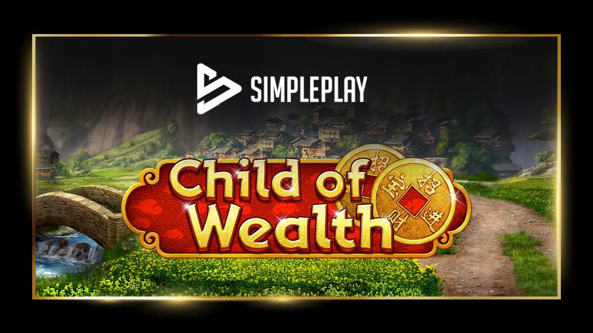 Child of Wealth Slot Game