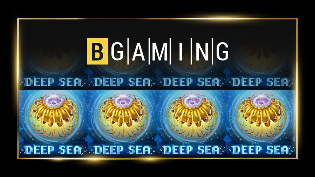 Deep Sea Slot Game