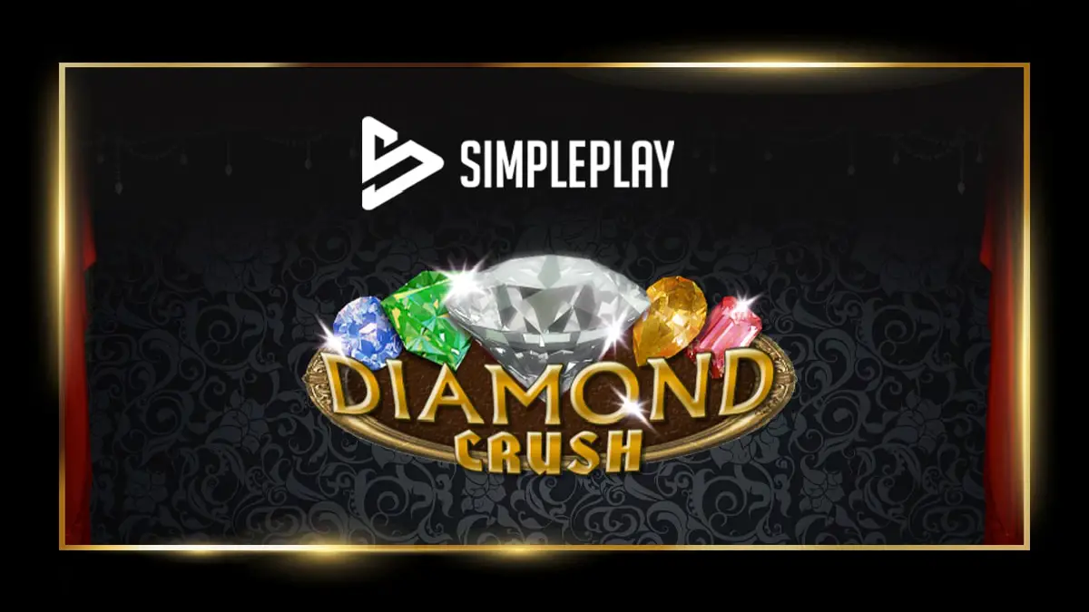 Diamond Crush Slot Game