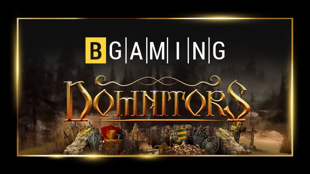 Domnitors Slot Game
