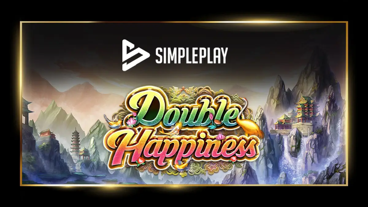 Double Happiness Slot Game