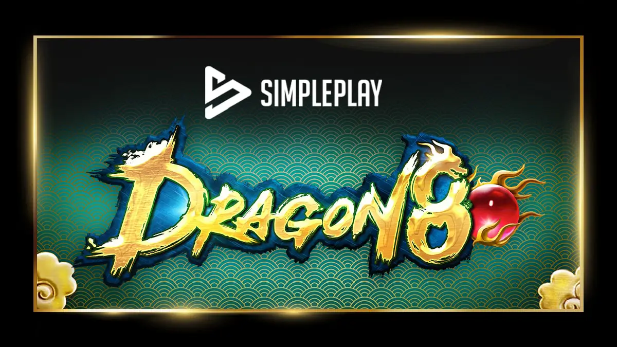 Dragon 8 Slot Game