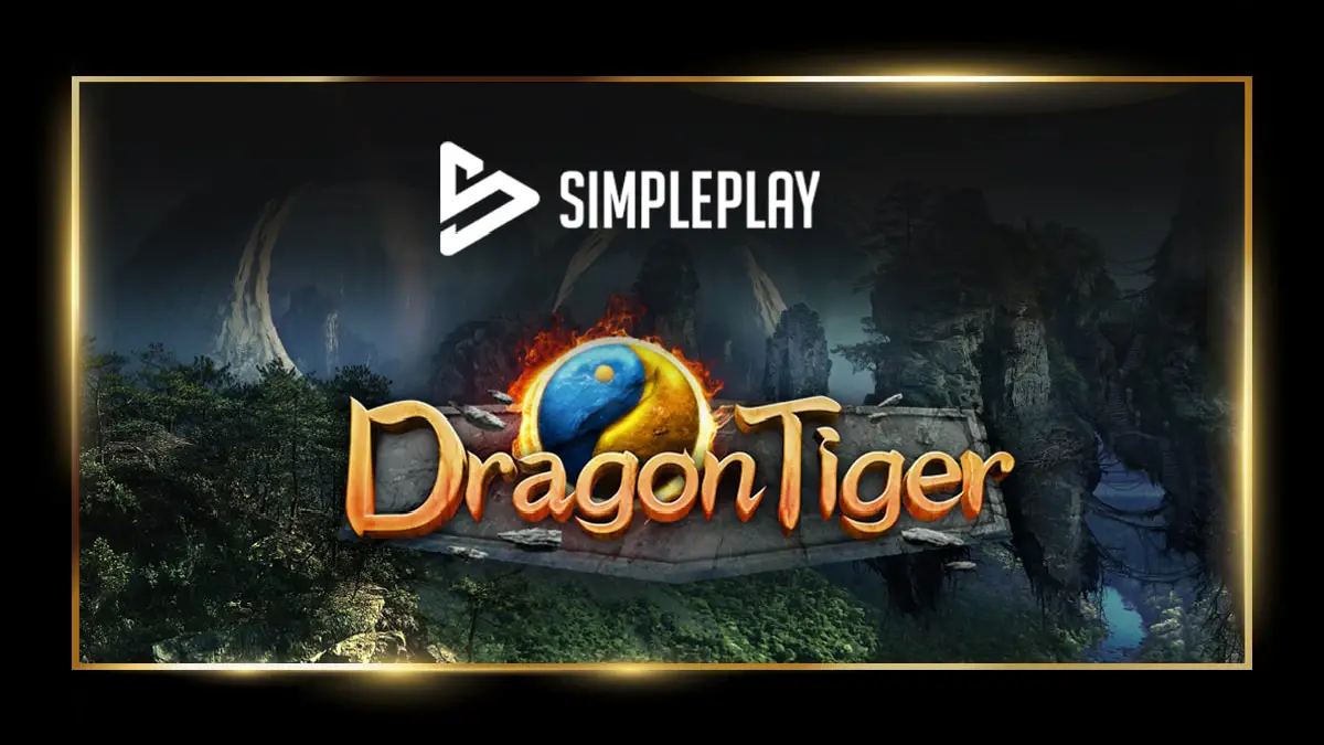 Dragon & Tiger Slot Game