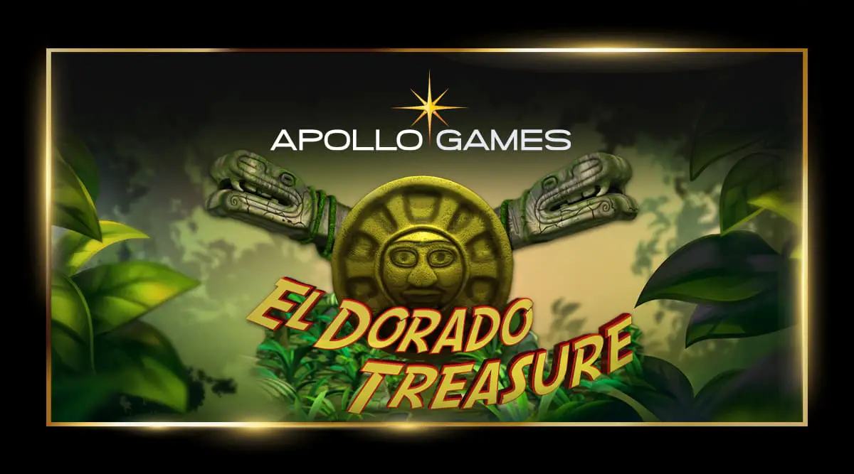 El Dorado Slot Game