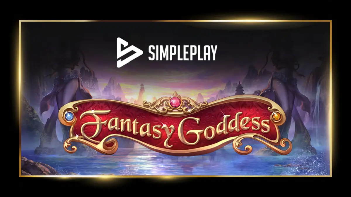 Fantasy Goddess Slot Game