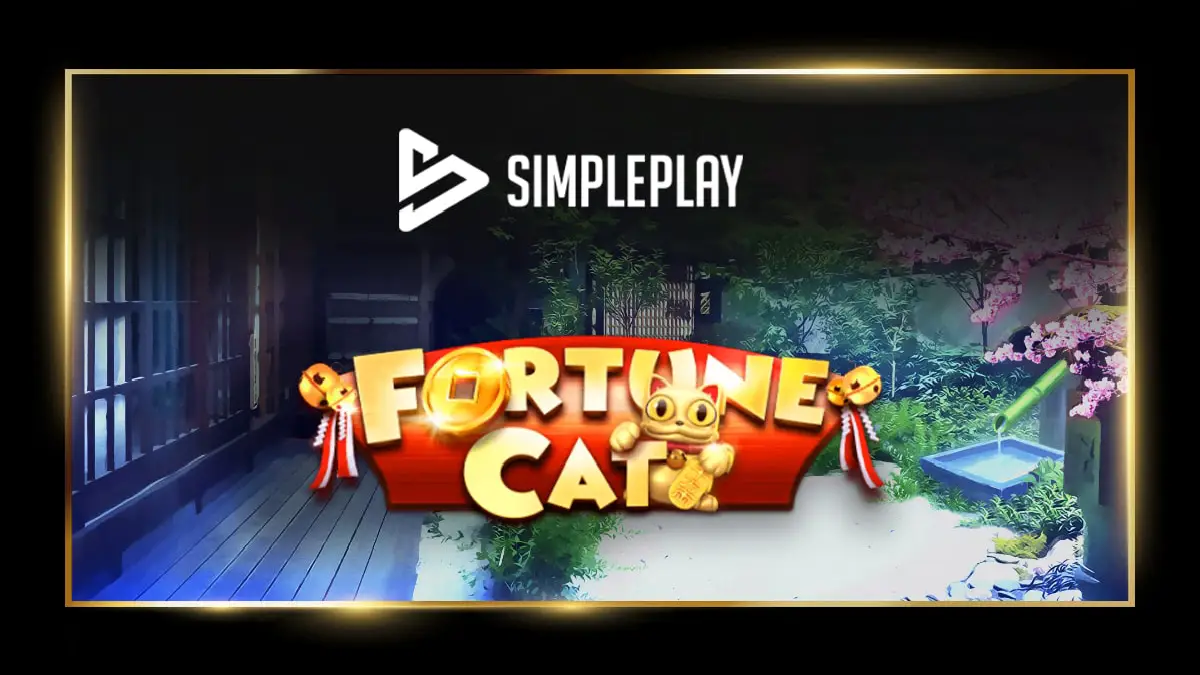 Fortune Cat Slot Game