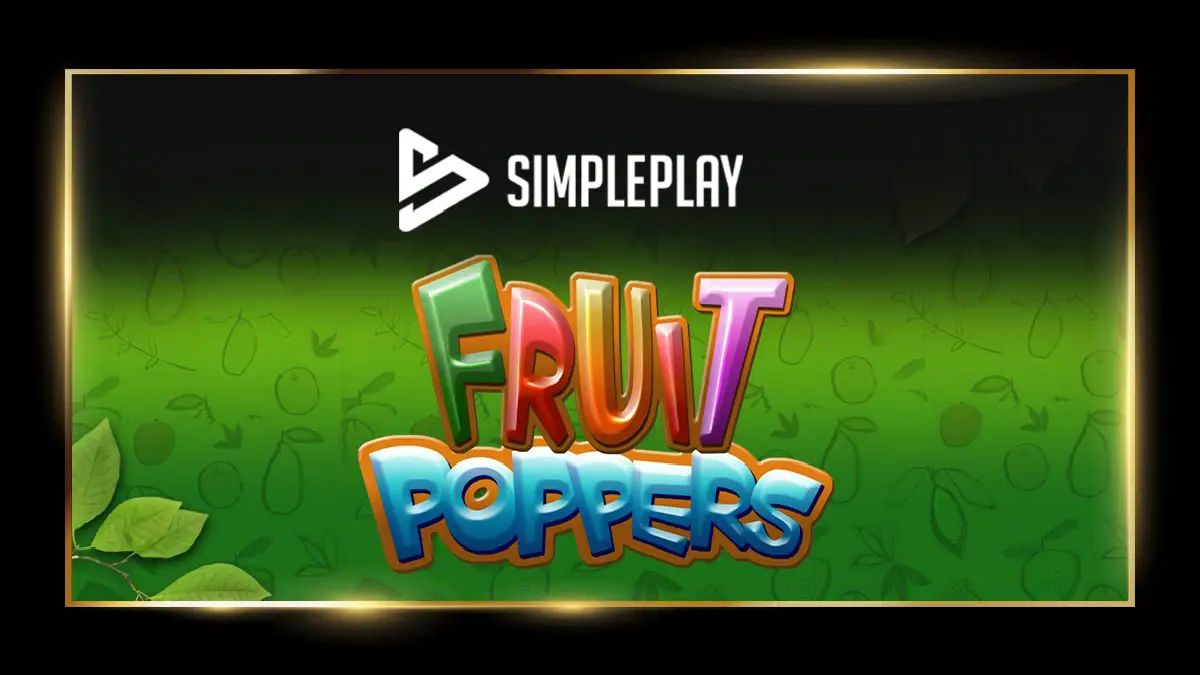 Fruit Poppers Slot Game