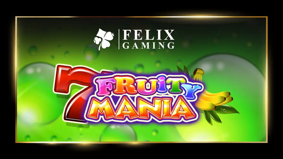 Fruity Mania Slot Game