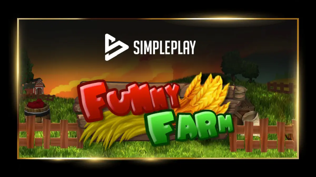 Funny Farm Slot Game