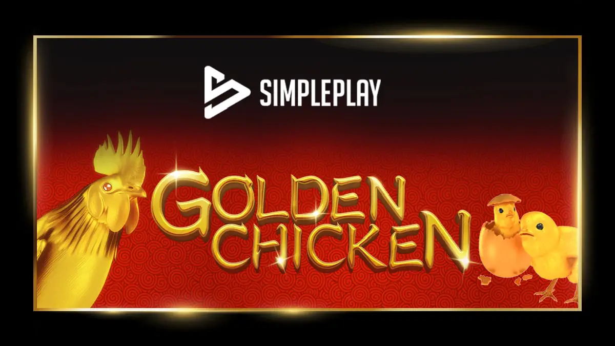 Golden Chicken Slot Game