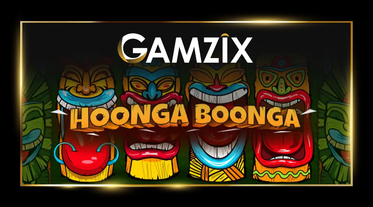 Hoonga Boonga Jackpot Game