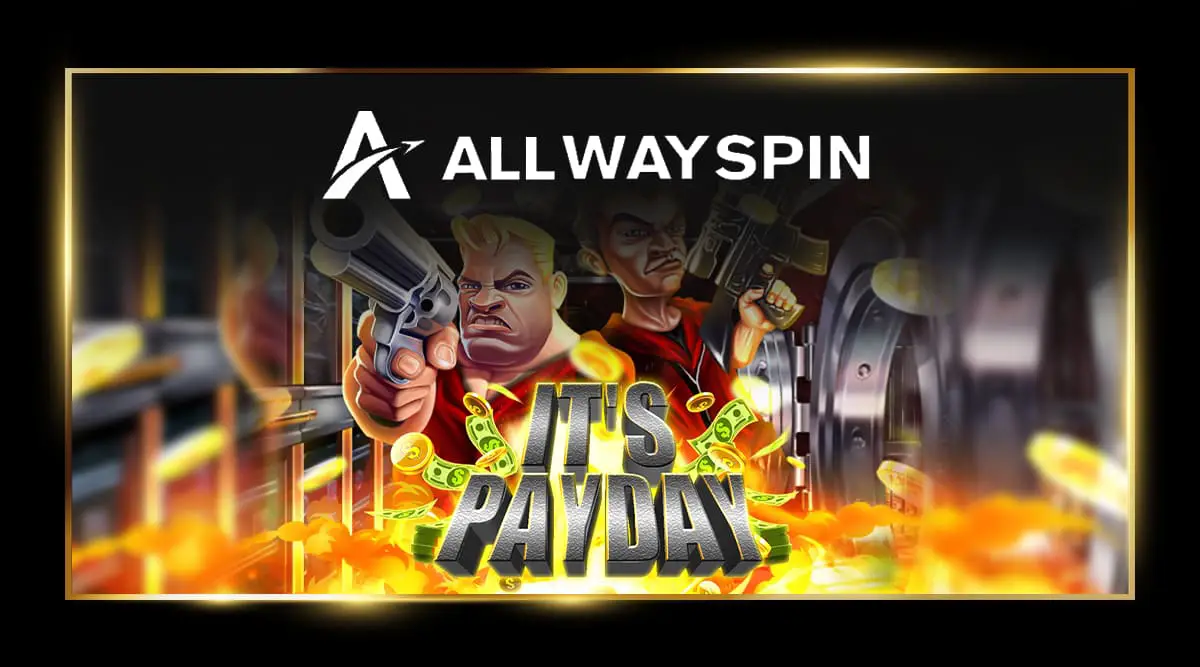 It’s Payday Slot Game