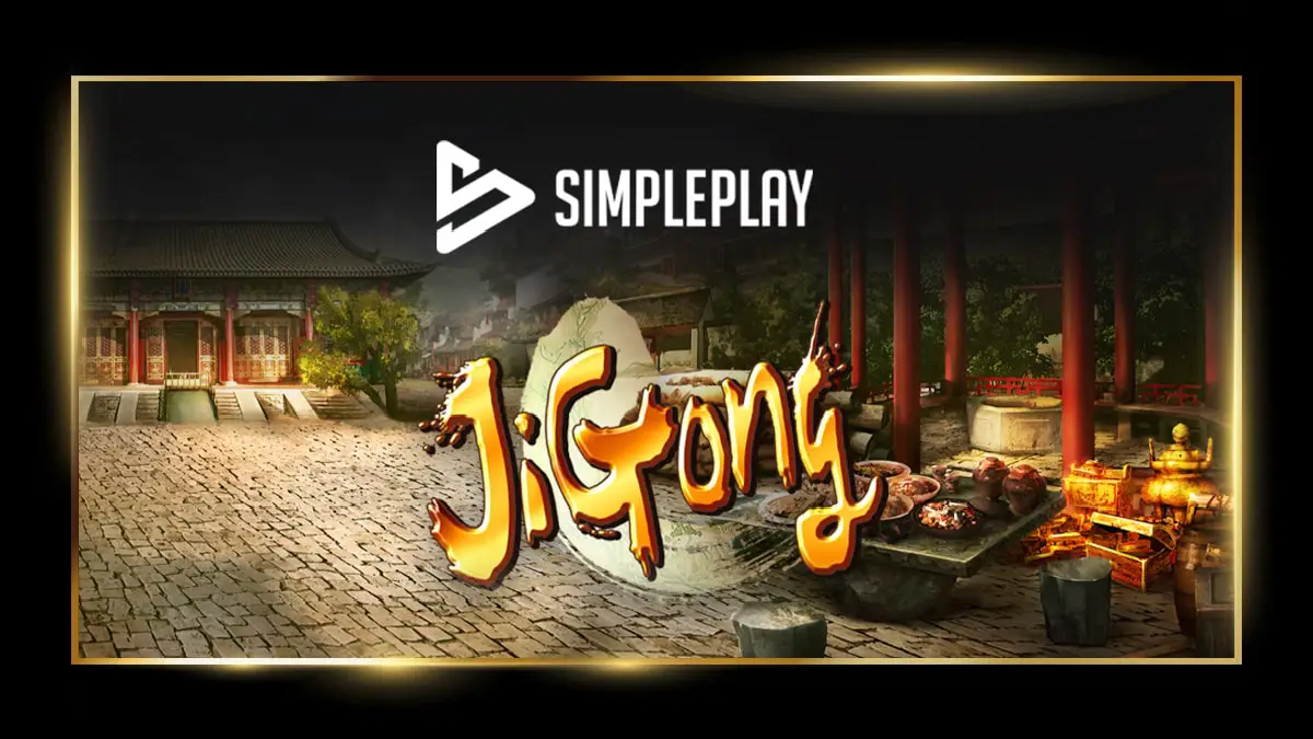 Ji Gong Slot Game