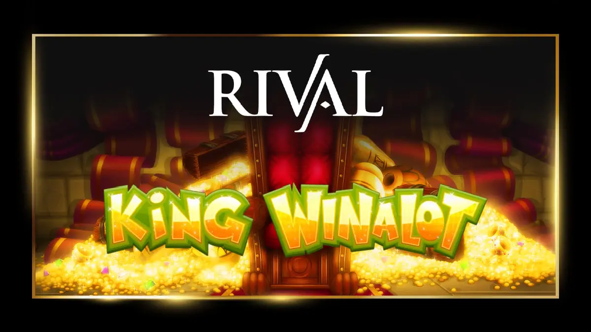 King Winalot Slot Game