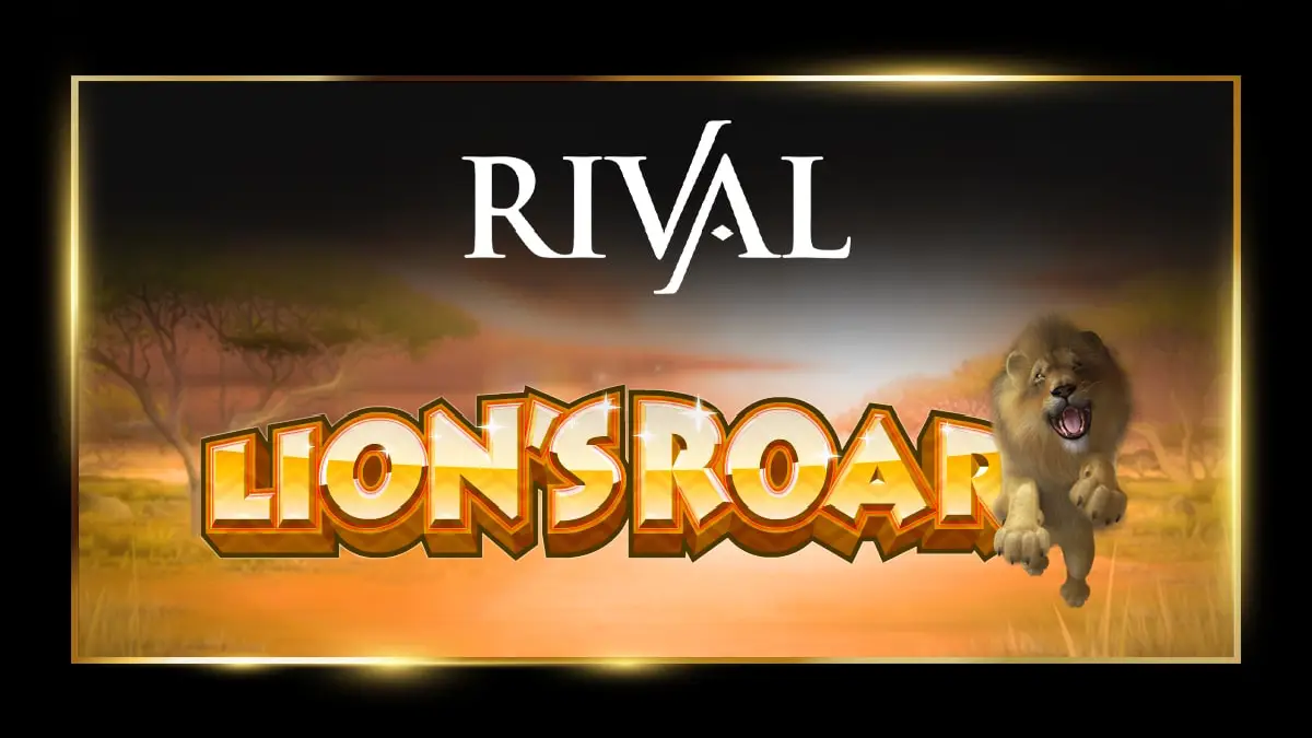 Lion's Roar Slot Game