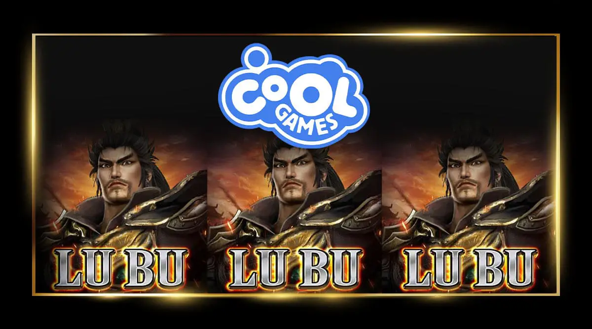 LuBu Slot Game