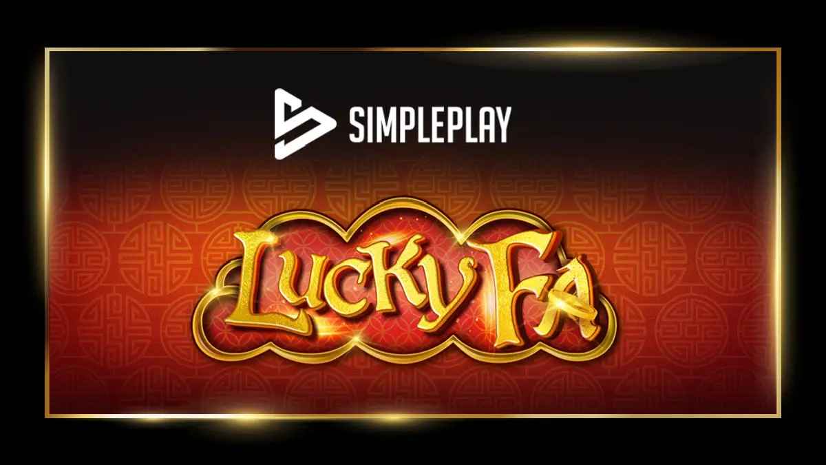 Lucky Fa Slot Game