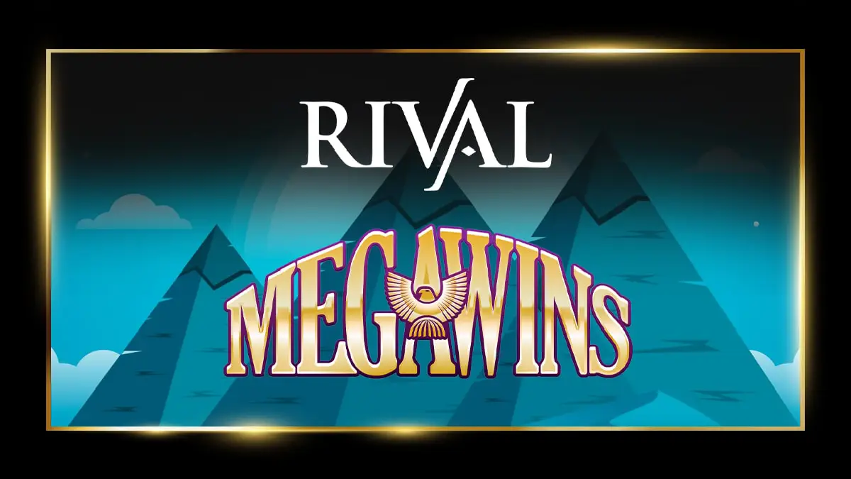 Megawins Slot Game