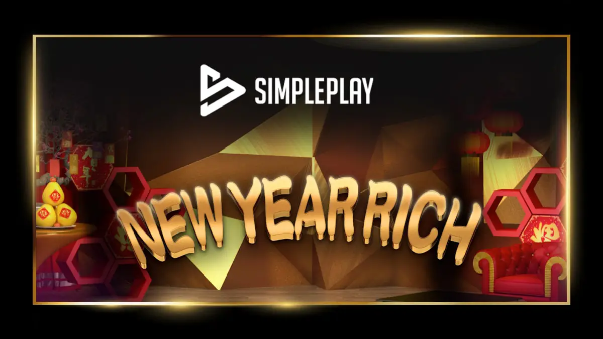 New Year Rich Slot Game